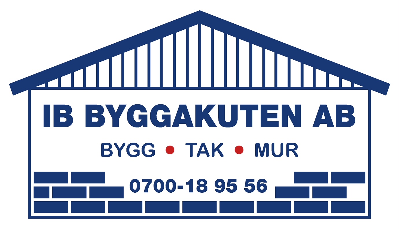 IB Byggakuten AB